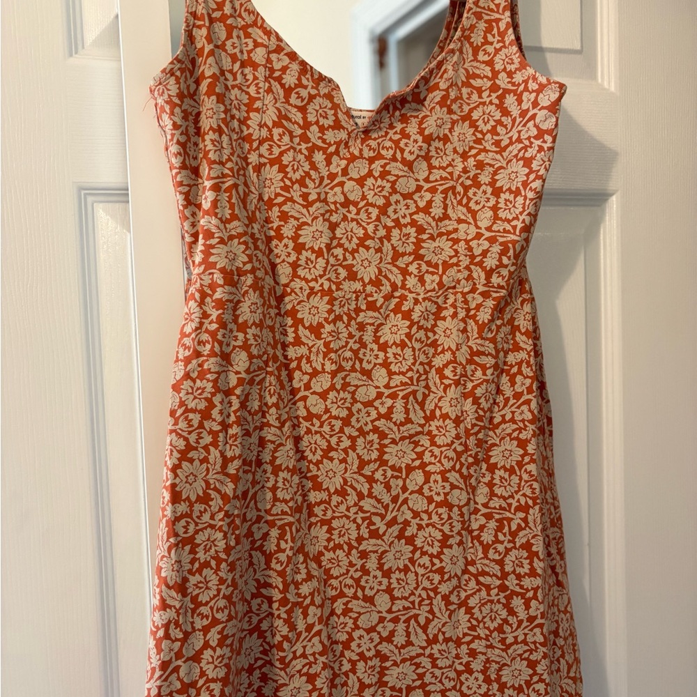 Known Supply Bodhi Dress